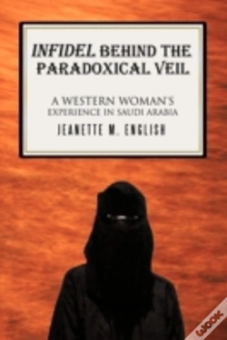 Capa do artigo Infidel Behind The Paradoxical Veil