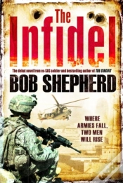 Capa do artigo Infidel