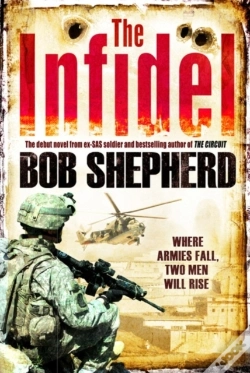 Capa do artigo Infidel