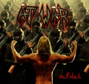 Capa do artigo Infidel - CD