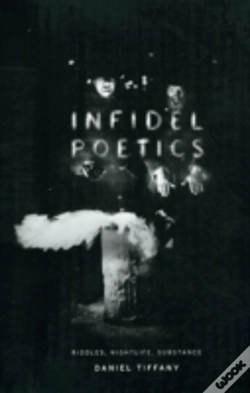 Capa do artigo Infidel Poetics