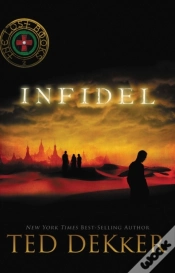 Capa do artigo Infidel