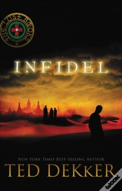 Capa do artigo Infidel