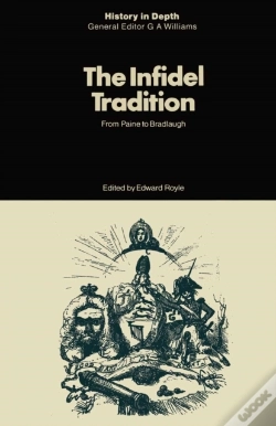 Capa do artigo Infidel Tradition