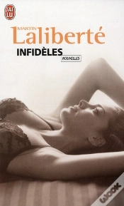 Capa do artigo Infidèles