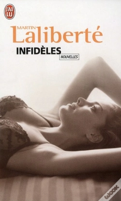 Capa do artigo Infidèles