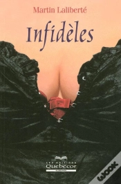 Capa do artigo Infideles