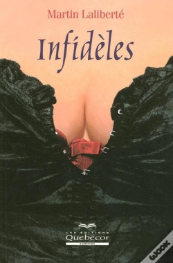 Capa do artigo Infideles