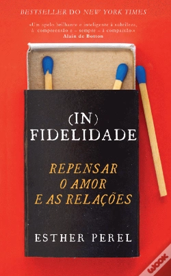 Capa do artigo (In)Fidelidade