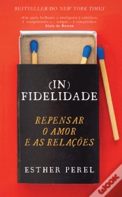 Capa do artigo (In)Fidelidade