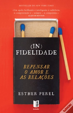 Capa do artigo (In)Fidelidade