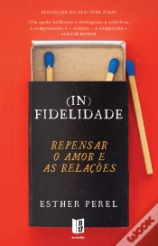 Capa do artigo (In)Fidelidade