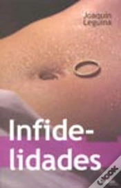 Capa do artigo Infidelidades