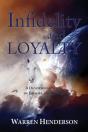Infidelity And Loyalty - A Devotional Study Of Ezekiel And Daniel - Preview