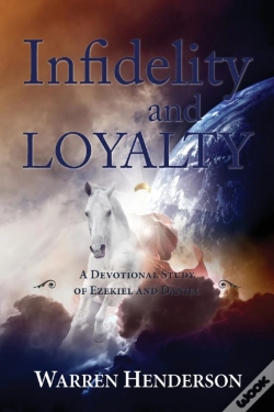 Capa do artigo Infidelity And Loyalty - A Devotional Study Of Ezekiel And Daniel