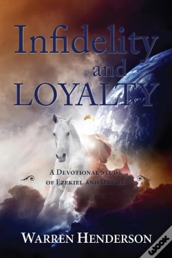 Capa do artigo Infidelity And Loyalty - A Devotional Study Of Ezekiel And Daniel
