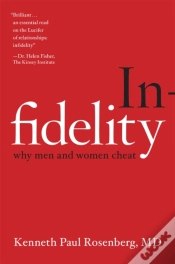 Capa do artigo Infidelity