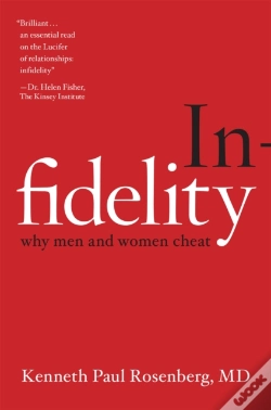 Capa do artigo Infidelity