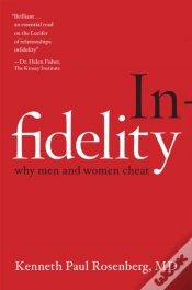Capa do artigo Infidelity