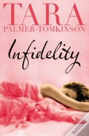 Capa do artigo Infidelity
