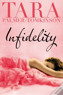 Capa do artigo Infidelity