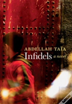 Capa do artigo Infidels