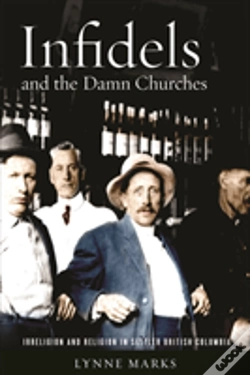 Capa do artigo Infidels And The Damn Churches