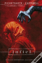 Capa do artigo Infiel