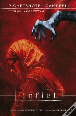 Capa do artigo Infiel