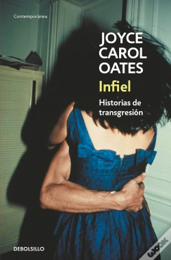 Capa do artigo Infiel