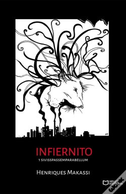 Capa do artigo Infiernito