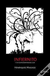 Capa do artigo Infiernito