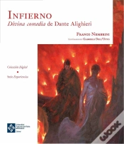 Capa do artigo Infierno - Divina Comedia De Dante Alighieri