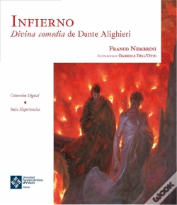 Capa do artigo Infierno - Divina Comedia De Dante Alighieri