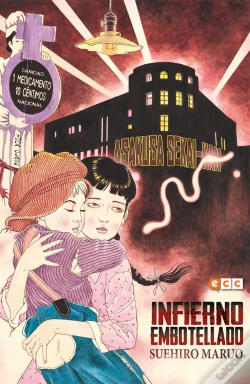 Capa do artigo Infierno Embotellado