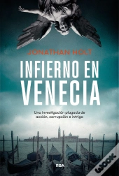 Infierno En Venecia