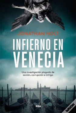 Capa do artigo Infierno En Venecia