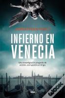 Infierno En Venecia