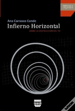 Capa do artigo Infierno Horizontal
