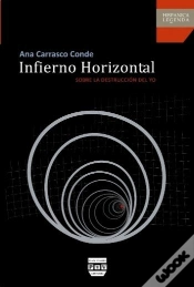 Capa do artigo Infierno Horizontal