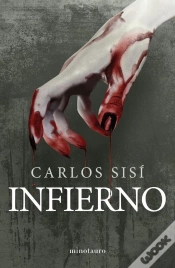 Capa do artigo Infierno Nº 3/3