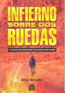 Infierno sobre dos Ruedas