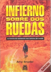 Capa do artigo Infierno sobre dos Ruedas