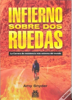 Capa do artigo Infierno sobre dos Ruedas