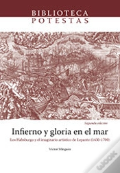 Capa do artigo Infierno Y Gloria En El Mar