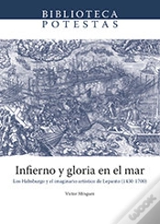Capa do artigo Infierno Y Gloria En El Mar