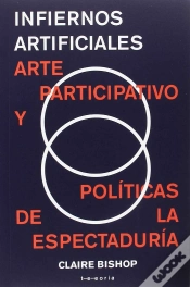 Capa do artigo Infiernos Artificiales