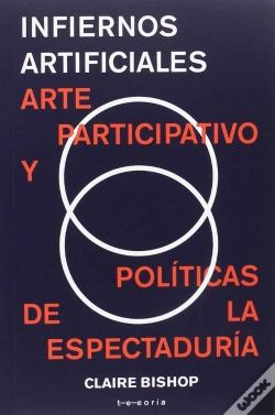 Capa do artigo Infiernos Artificiales