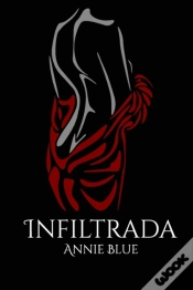 Capa do artigo Infiltrada