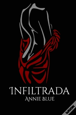 Capa do artigo Infiltrada
